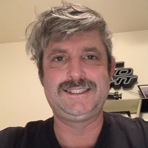 Meet your Posher, Steven